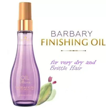 Schwarzkopf Professionals Oil Ultime Oil Barbary Fig 100ml képe 2